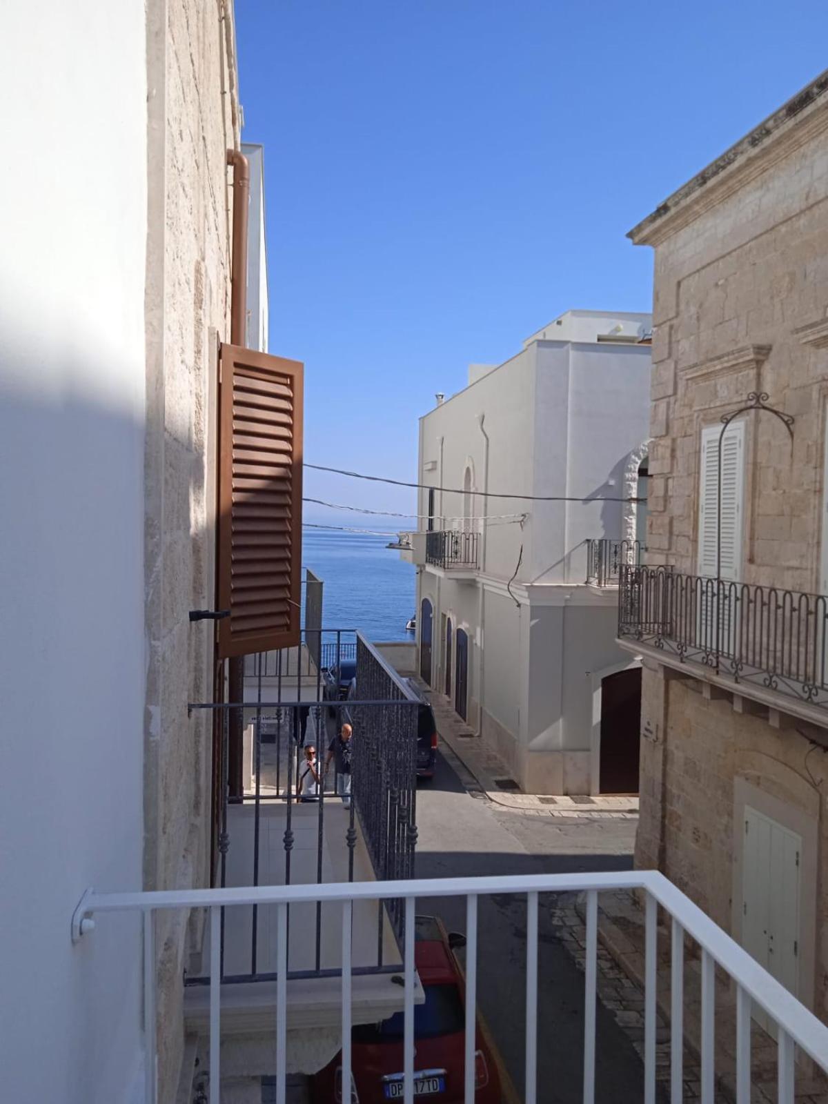 Tonino Al Mare * Polignano a Mare